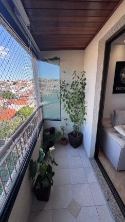 Imagem VENDO LINDO APARTAMENTO NO BAIRRO CAMPO GRANDE