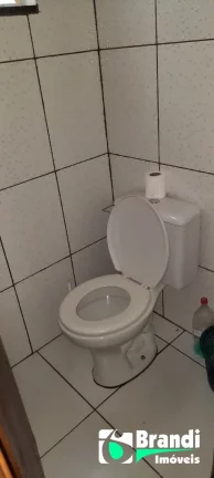 Imagem Galpão para Locação na Sapopemba