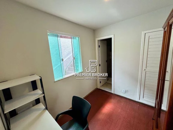 Imagem Casa à venda, 140 m² por R$ 810.000,00 - Pimenteiras - Teresópolis/RJ