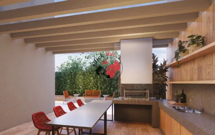 Imagem Apartamento para Venda no Bairro Barcelona – 3 Suítes, Escritório e Lazer Completo! Lançamento