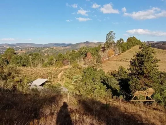 Imagem Lote com vista permanente