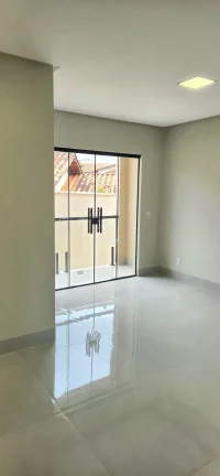 Imagem Casa à venda no bairro SETOR JAÓ - Goiânia/GO