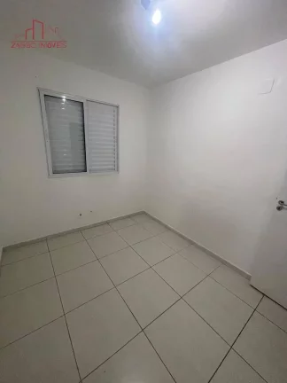 Imagem Belíssimo Apartamento - 2 Dormitórios - Parque Rebouças