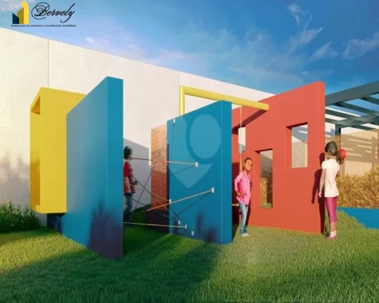 Imagem Apartamento a venda na Mooca