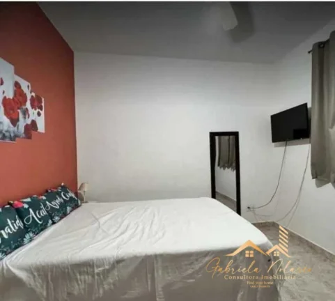 Imagem Apartamento à venda no bairro Gonzaga - Santos/SP