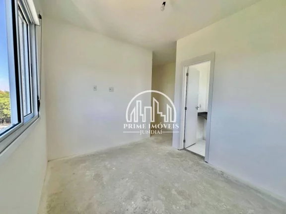 Imagem ÓTIMO APARTAMENTO NO CONDOMÍNIO LA SIERRA, MEDEIROS - JUNDIAÍ