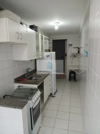 Imagem Apartamento à venda na Barra Olímpica, Rio de Janeiro-RJ: 2 quartos, 1 suíte, 1 sala, 2 banheiros, 1 vaga, 61m²!