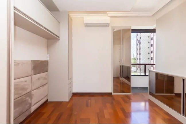 Imagem APARTAMENTO RESIDENCIAL em São Paulo - SP, Vila Mariana