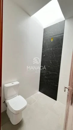 Imagem Geminado novo, Nova Barra Velha 80m²