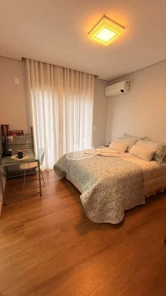 Imagem Casa de Condomínio