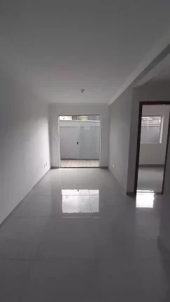 Imagem PRÉDIO NOVO+ÁREA PRIVATIVA+2 QUARTOS+VAGA DE GARAGEM