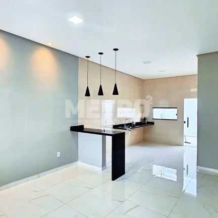 Imagem Casa à venda, Colinas do Rio, 3 quartos, sendo 1 suítes com closet