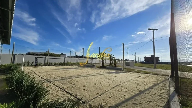 Imagem Lote área central do condomínio Beira Lago pronto para construir