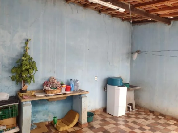 Imagem Imóvel a venda no bairro Vila Angélica em Tatuí - SP