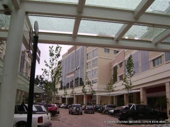 Imagem Sala, 176 m² - venda por R$ 1.800.000,00 - The Square - Cotia/SP