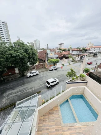 Imagem apartamento para locação - Mirim