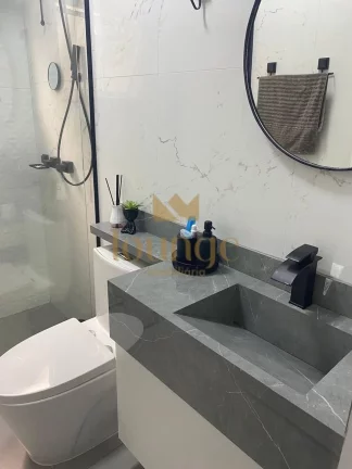 Imagem Casa à venda em Jardim São Guilherme Z.Norte - Sorocaba/SP