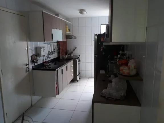 Imagem APARTAMENTO RESIDENCIAL em MACAÉ - RJ, SÃO MARCOS