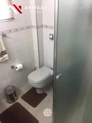 Imagem Apartamento á venda na Mooca na rua Dias Leme 70 m² 2 vagas