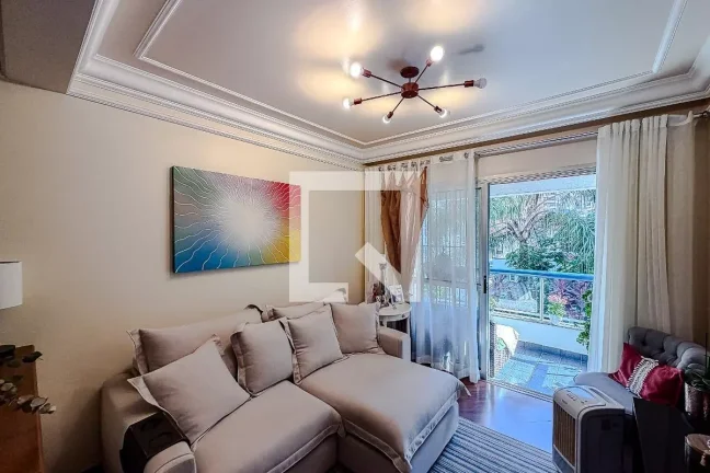 Imagem Apartamento à Venda - Vila Mariana, 3 Quartos, 103 m2