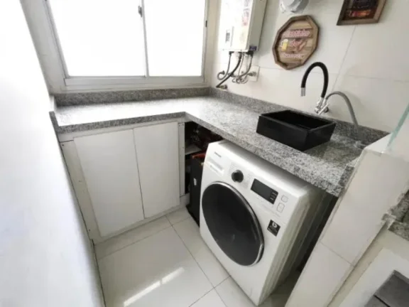 Imagem APARTAMENTO RESIDENCIAL em SÃO PAULO - SP, JARDIM SÃO SAVÉRIO