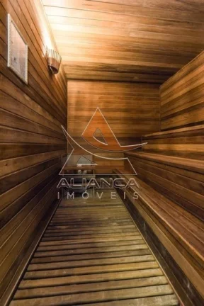 Imagem Apartamento - Ribeirão Preto - Ribeirânia