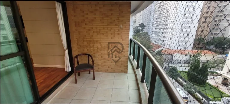 Imagem Apartamento Duplex Jardins pronto para morar
