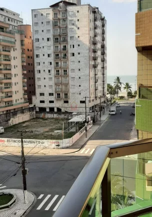 Imagem apartamento a venda - Tupi