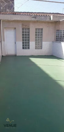 Imagem Sobrado com 3 dormitórios à venda, 240 m² por R$ 698.000,00 - Sapopemba - São Paulo/SP
