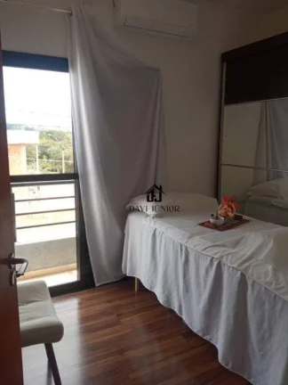 Imagem Casa à venda, 144 m² por R$ 850.000,00 - Condominio Residencial Reserva Ipanema II - Sorocaba/SP