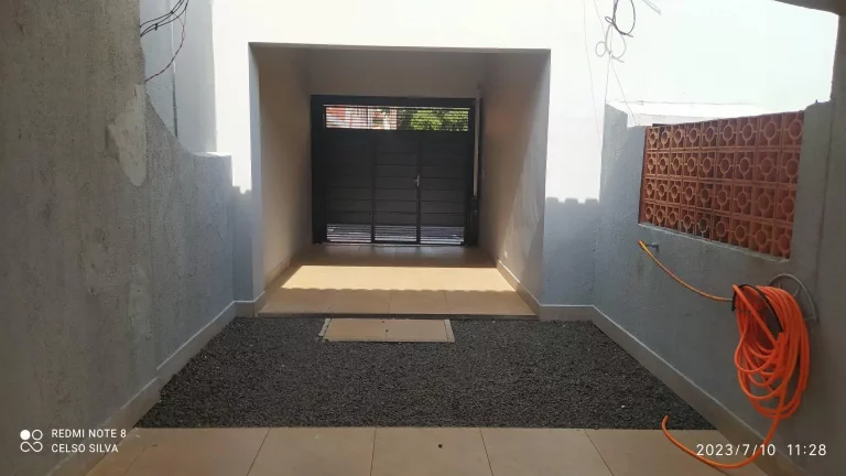 Imagem Propriedade Comercial Zona 7