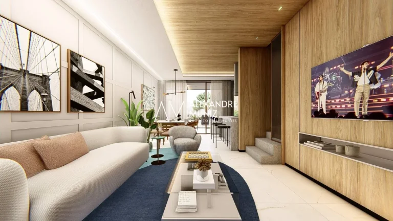 Imagem Mahal Residence Eusébio, casas à venda em condomínio no Eusébio-CE