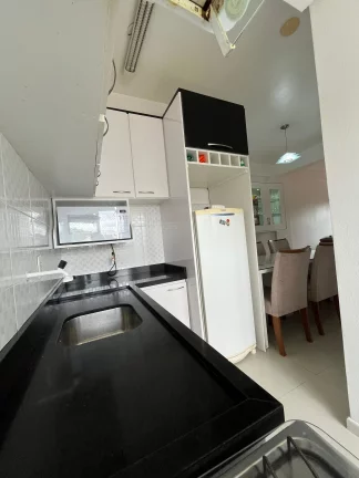 Imagem Apartamento de 2 quartos em excelente localização no Centro de Sapiranga com móveis planejados