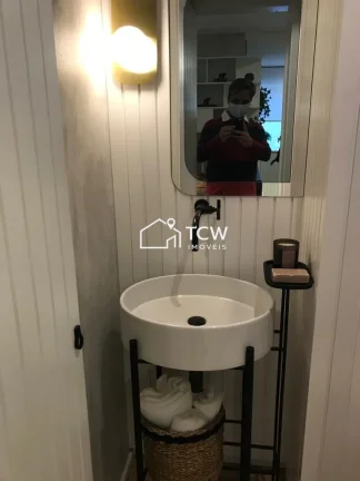 Imagem Apartamento à venda no bairro Vila Madalena - São Paulo/SP, Zona Oeste