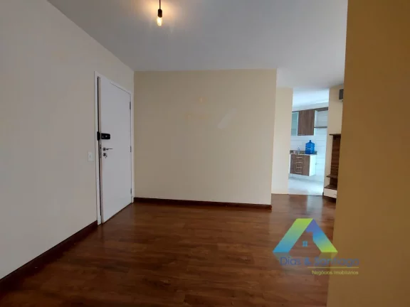 Imagem Apartamento mobiliado à venda com 2 dormitórios e 1 vaga na Vila Clementino, São Paulo/SP!