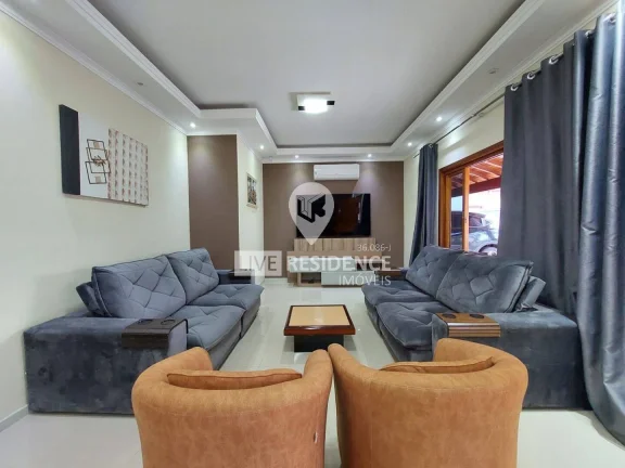 Imagem Chácara de 1.000 m², à venda no Jardim Leonor - Itatiba/SP