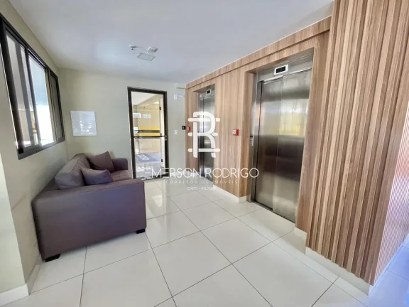 Imagem Apartamento para Venda em Natal / RN no bairro Ponta Negra