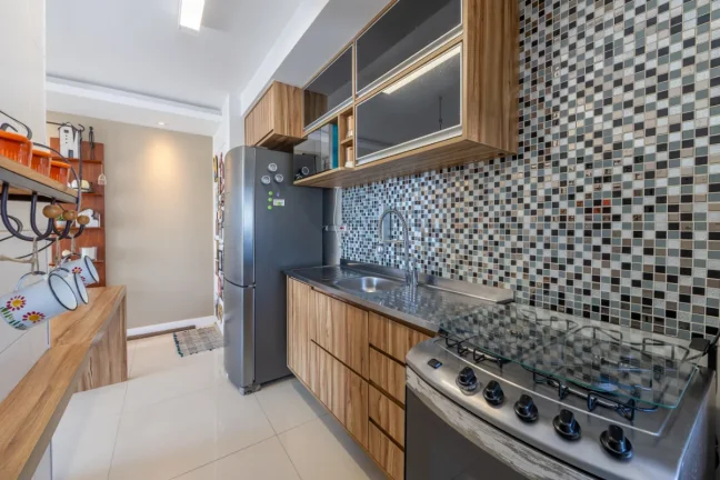 Imagem Apartamento para venda em Jd Prudência com 2 quartos, sendo 1 suíte , 69m2