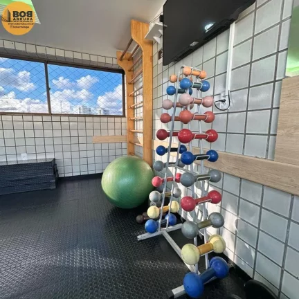 Imagem Apartamento Padrão