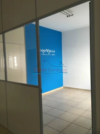 Imagem Conjunto comercial de 86m2 na Brig. Faria Lima.