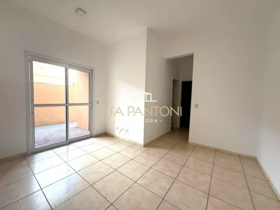 Imagem Apartamento - Ribeirão Preto - Jardim Anhanguera - Região Leste