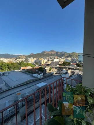 Apartamento para Venda em Rio de Janeiro / no bairro Méier