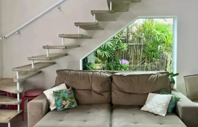 Imagem Casa em Condomínio para Venda em Atibaia, Vila Esperia Ou Giglio, 2 dormitórios, 2 suítes, 3 banheiros, 2 vagas