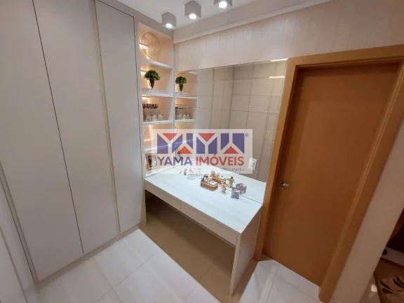 Imagem Place Vendome - Apartamento a venda no edifício Place Vendome, 3 suítes, 200 M², 3 vagas