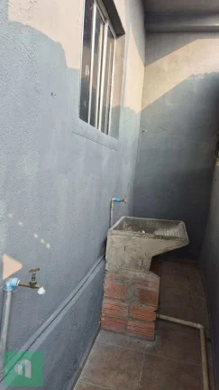 Imagem Casa à venda em Mauá, Parque Bandeirantes, com 3 quartos