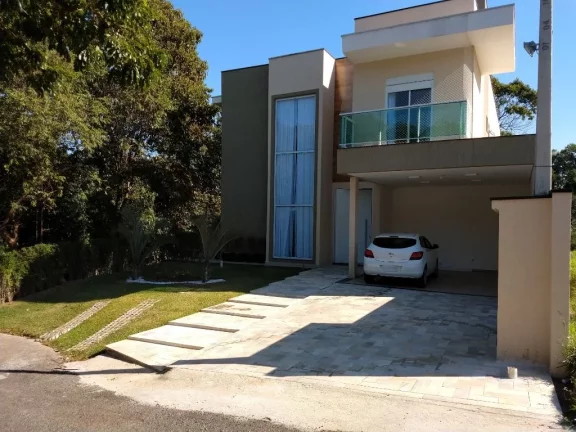 Imagem Sobrado com 3 dormitórios à venda, 320 m² por R$ 2.500.000,00 - Parque Residencial Itapeti - Mogi das Cruzes/SP