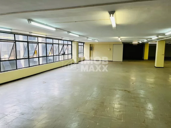 Imagem Setor Comercial Sul Qd 4 Ed. Oscar Alvarenga - Aluguel