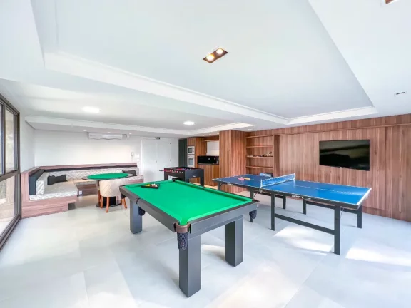 Imagem Apartamento à venda em Porto Alegre, Mont Serrat, com 3 quartos, 290,67m²