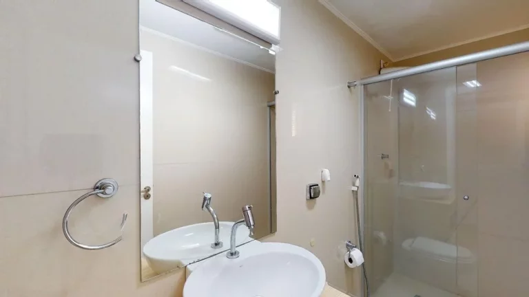 Imagem APARTAMENTO RESIDENCIAL em São Paulo - SP, Vila Nova Conceição