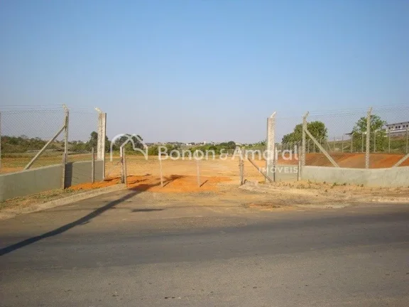 Imagem Área Industrial que tem mais de 51.000 m² no Jardim Moreira - Monte Mor/SP, permitida inclusive pa...
